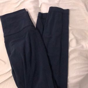 Lululemon Original Align Leggings